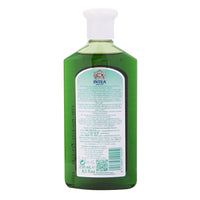 Shampoo Intea® TÈ VERDE e MENTA Speciale per capelli grassi
