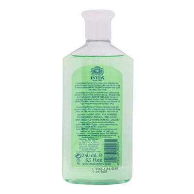 Tonico per il corpo con estratto di foglie di ROSMARINO Intea®