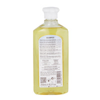 Shampoo per capelli biondi per bambini Camomila Intea® RIFLESSI BIONDI