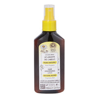 Lozione spray schiarente per capelli Camomila Intea® BIONDO NATURALE