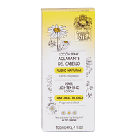 Lozione spray schiarente per capelli Camomila Intea® BIONDO NATURALE