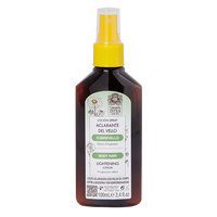 Lozione decolorante per il vello corporeo Camomila Intea® CUBREVELLO