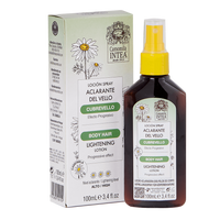 Lozione decolorante per il vello corporeo Camomila Intea® CUBREVELLO