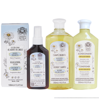 PACHETTO PER BAMBINI