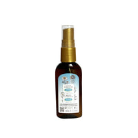 Camomila Intea® CUBREVELLO JUNIOR Body children hair lightening lotion