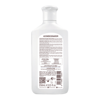 Balsamo per capelli biondi Camomila Intea® RIFLESSI BIONDI