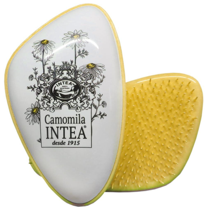 Spazzola districante per capelli Camomila Intea®