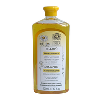 copy of Shampoo per capelli biondi Camomila Intea® RIFLESSI BIONDI