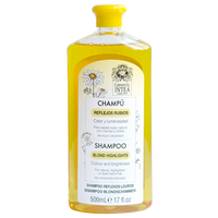 copy of Shampoo per capelli biondi Camomila Intea® RIFLESSI BIONDI