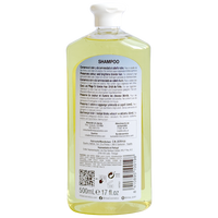 copy of Shampoo per capelli biondi per bambini Camomila Intea® RIFLESSI BIONDI