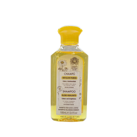 Shampoo per capelli biondi Camomila Intea® RIFLESSI BIONDI