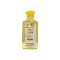 Shampoo per capelli biondi Camomila Intea® RIFLESSI BIONDI