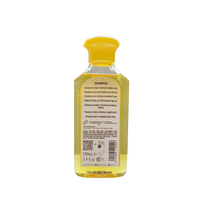 Shampoo per capelli biondi Camomila Intea® RIFLESSI BIONDI