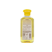 Shampoo per capelli biondi Camomila Intea® RIFLESSI BIONDI