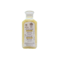Balsamo per capelli biondi Camomila Intea® RIFLESSI BIONDI