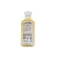 Balsamo per capelli biondi Camomila Intea® RIFLESSI BIONDI